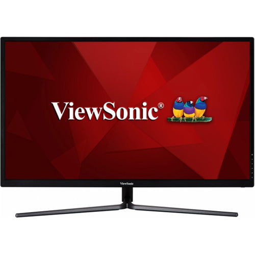 ViewSonic VX3211-MH, 32" HD Widescreen IPS Monitor