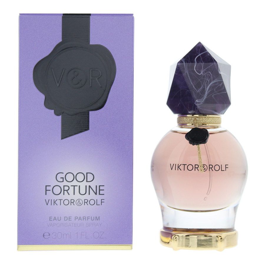 Viktor & Rolf Good Fortune Eau de Parfum 30ml Spray for Her