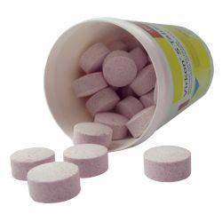 Click to view product details and reviews for Virkon S Tablets 50x5g 252804.