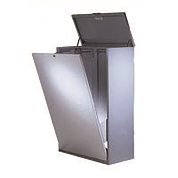 Vistaplan Mtl Plan File Cabinet - VT09451