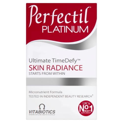 Click to view product details and reviews for Vitabiotics Perfectil Platinum Tablets 30s 90097.