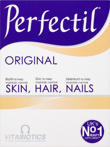 Click to view product details and reviews for Vitabiotics Perfectil Tablets 90s 50532.