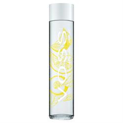 Voss Water 375ml Lemon & Cucumber Sparkling - VOO5
