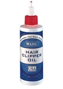 Wahl Lubricating Oil For Clippers - 34744