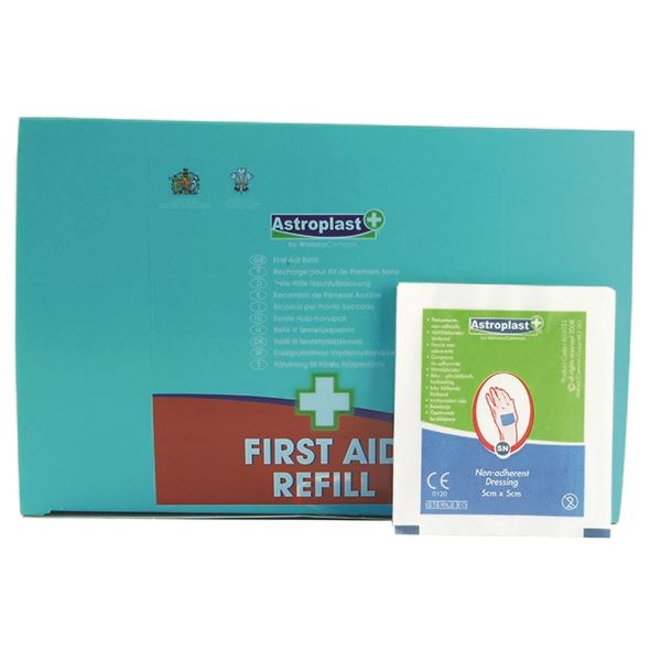 Click to view product details and reviews for Wallace Non Adherent Dressing Wac10859.
