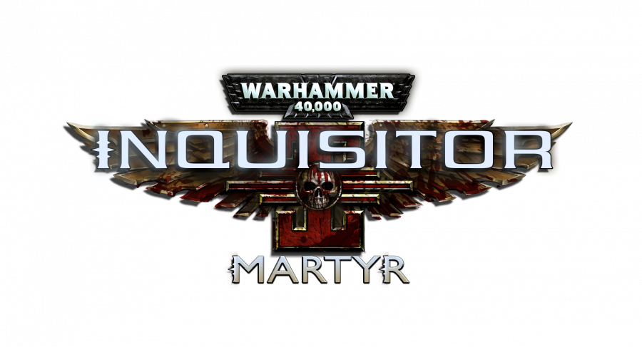 Warhammer 40,000 Inquisitor: Martyr - Ultimate Edition - PlayStation 5