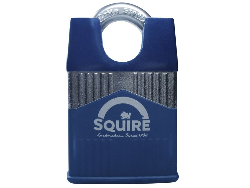 Click to view product details and reviews for Warrior High Security Closed Shackle Padlock 45mm Hsqw45cs.