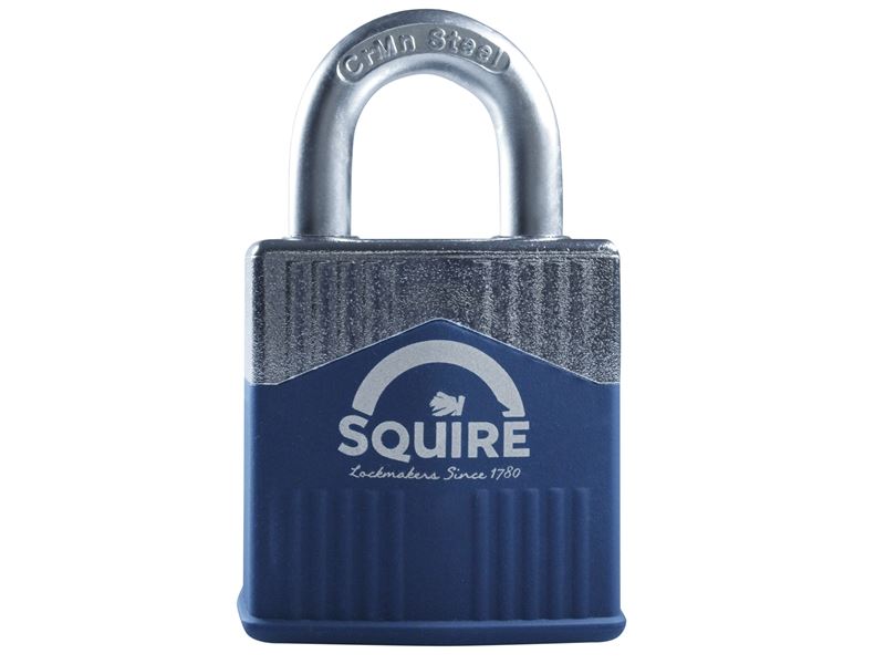 Click to view product details and reviews for Warrior High Security Open Shackle Padlock 45mm Hsqw45.