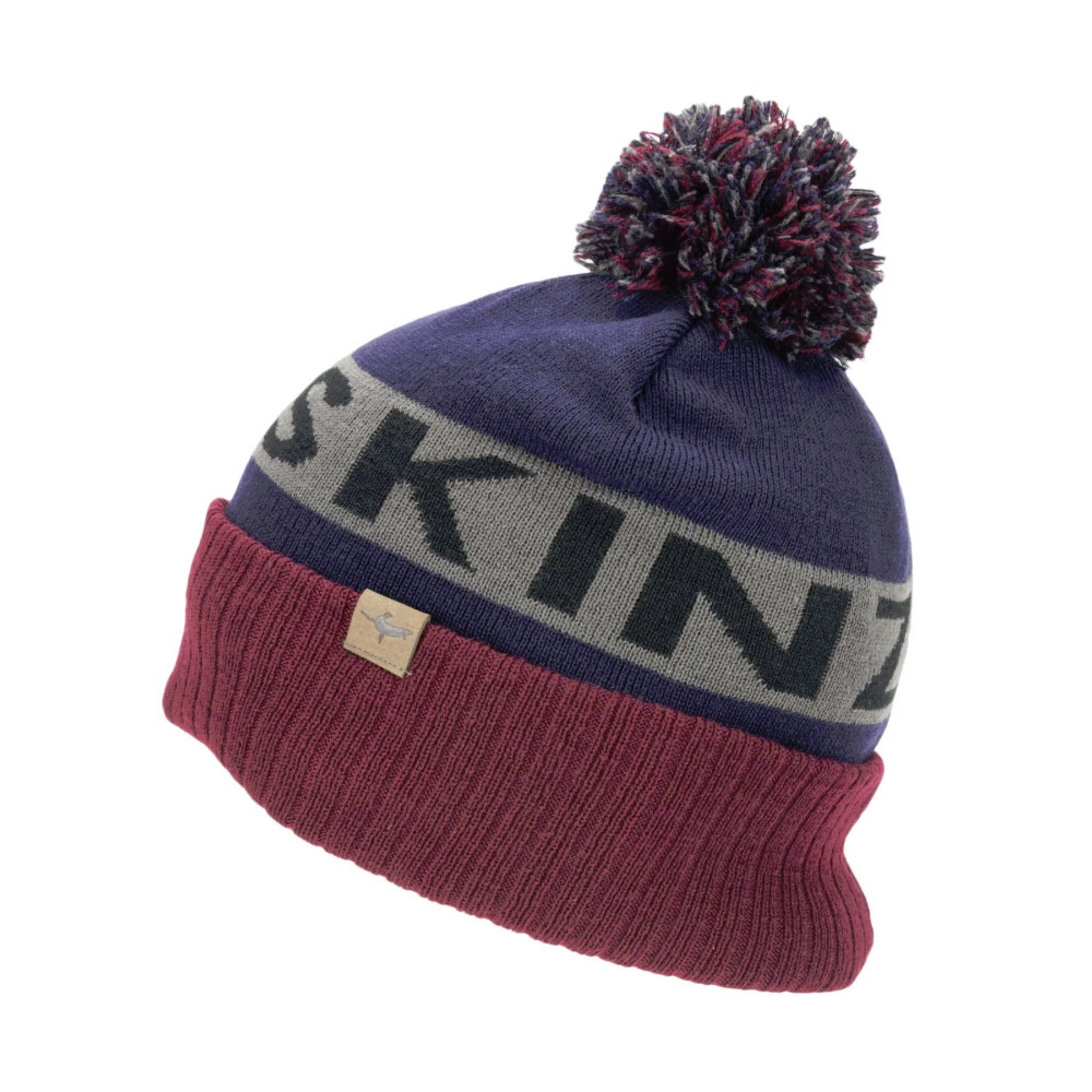Click to view product details and reviews for Water Repellent Bobble Hat Cold Weather Beanie Large Xlarge.