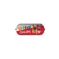 Webbox Chub Beef 5Pk 315g - 678202