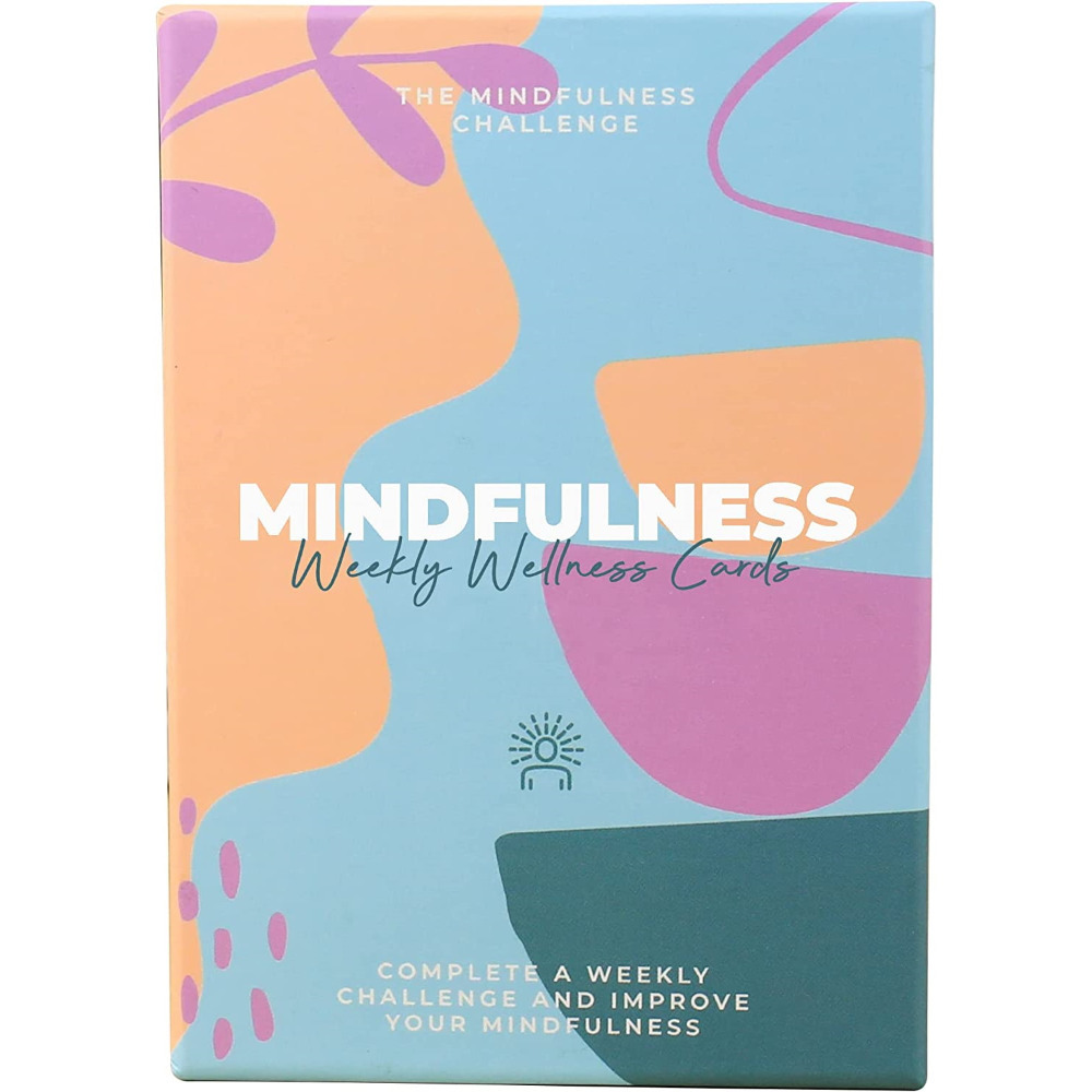 Click to view product details and reviews for Weekly Wellness Mindfulness Affirmation Cards.