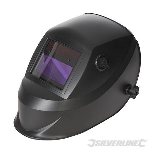 Click to view product details and reviews for Welding Helmet Auto Darkening Variable Grinding.
