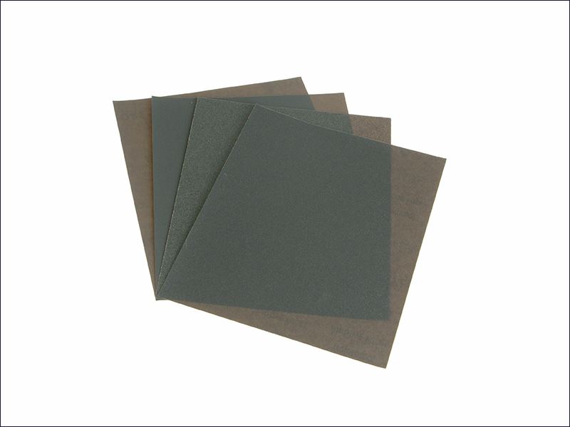 Click to view product details and reviews for Wet Dry Paper Sanding Sheets 230 X 280mm Assorted 4 Faiawdp4a.