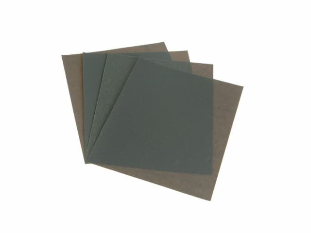 Click to view product details and reviews for Wet Dry Paper Sanding Sheets 230 X 280mm Coarse 4 Faiawdp4c.