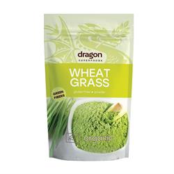 Wheat Grass Powder 150g - DRN15