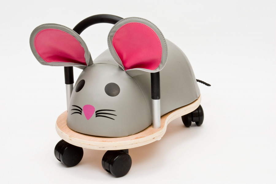 Wheelybug - Mouse