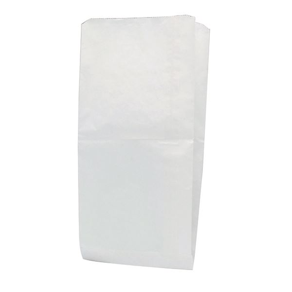 Click to view product details and reviews for White Paper Bag 216x152x279mm Dc00615.