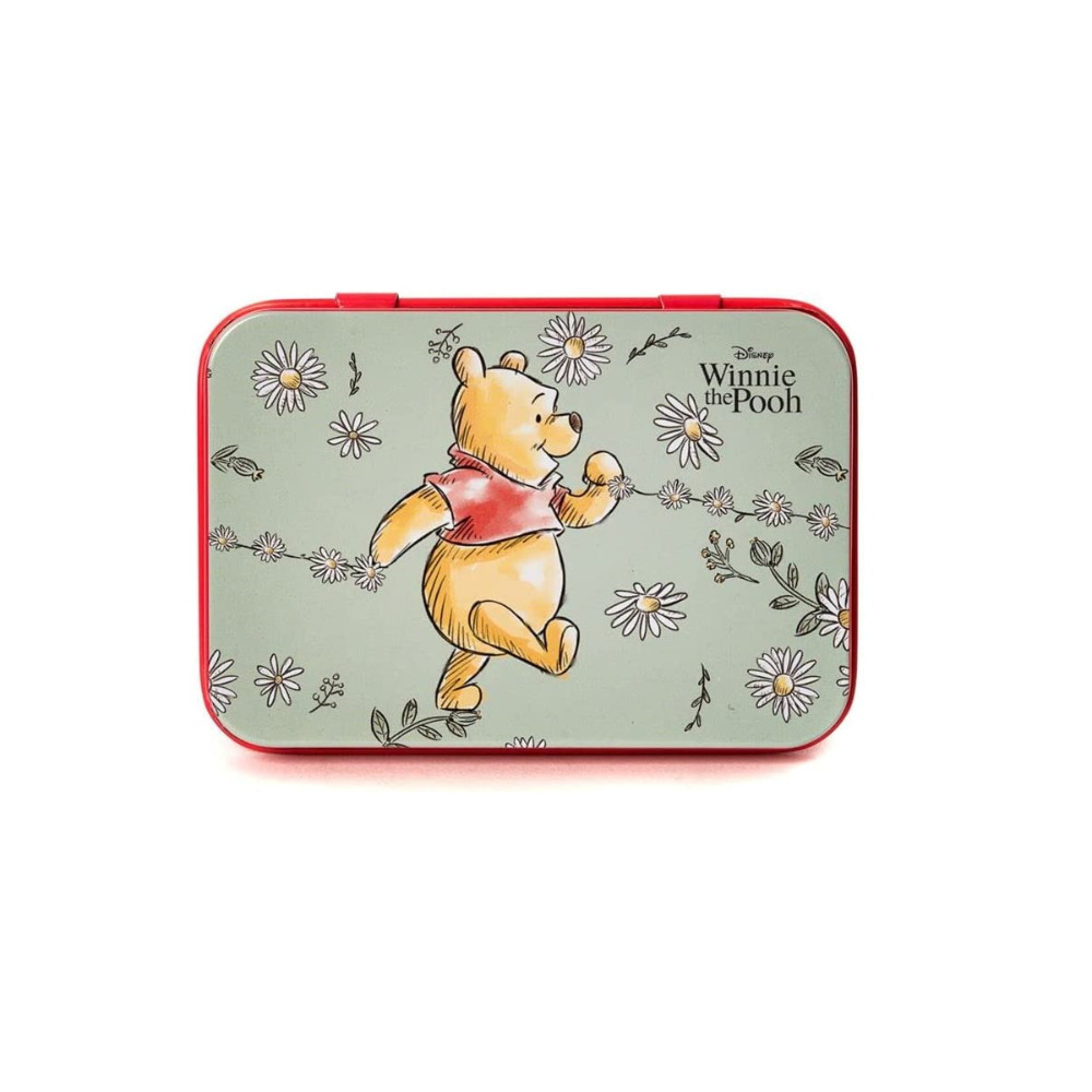 Wildflowers Seed Ball Tin Collection Bee Lovers Mix - Disney Winnie the Pooh