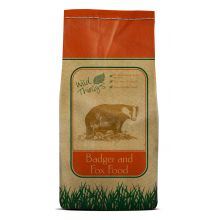 Click to view product details and reviews for Wildthings Badger Fox Food 2kg 181416.