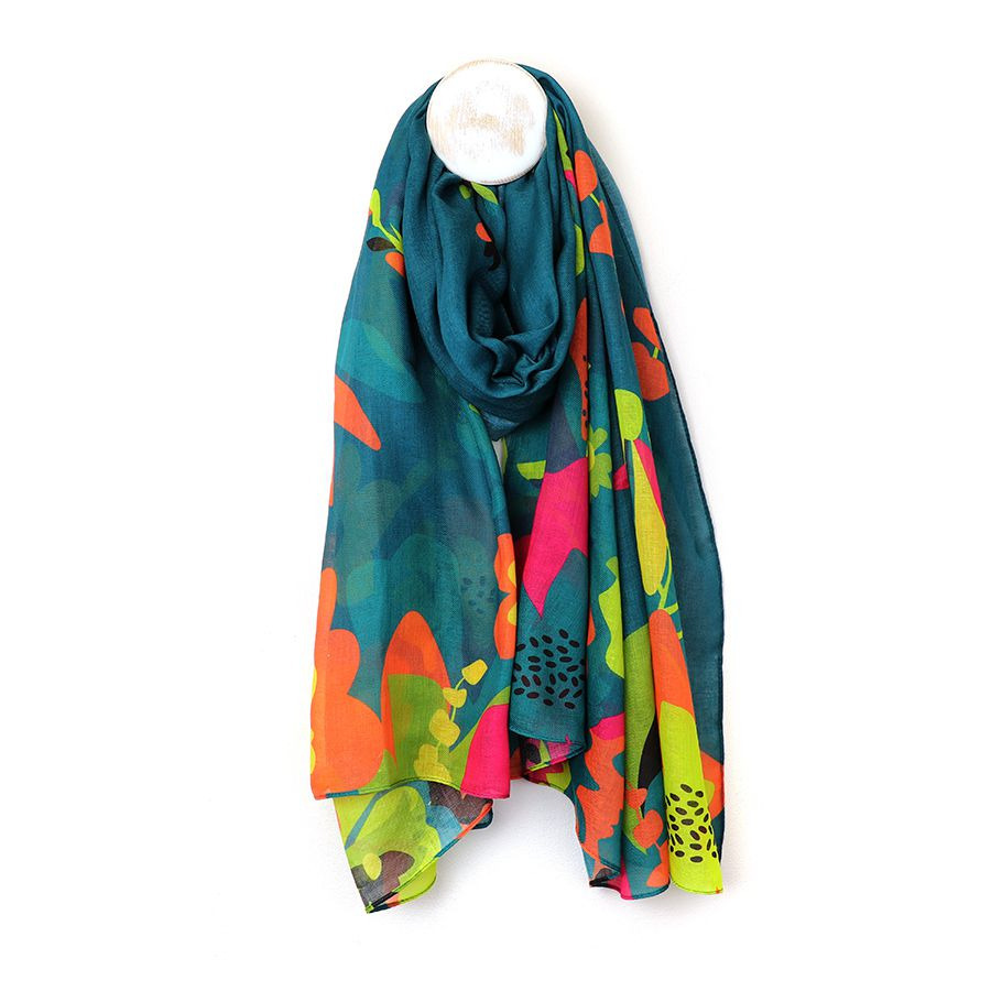 Click to view product details and reviews for Ladies Lightweight Scarf.