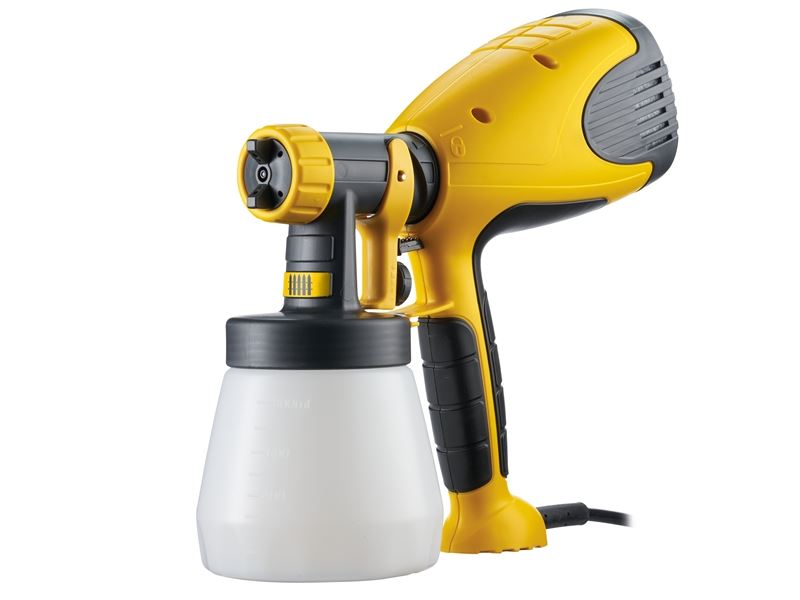 Wood & Metal Sprayer W100 280W 240V WAGW100