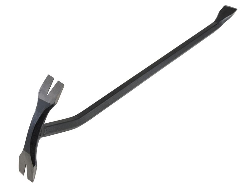 Wrecking Bar T-Type 610mm (24in) ROU64474 | Cazaar