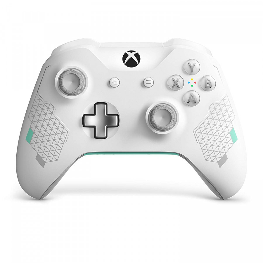 Xbox One - Sports White Limited Edition Controller