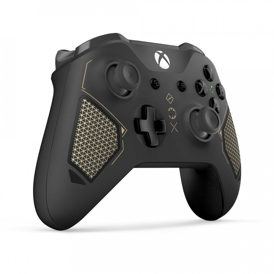 Xbox One Wireless Controller - Recon Tech