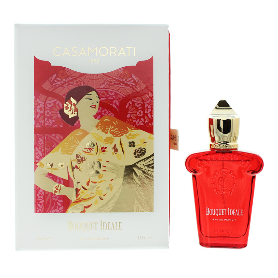 Xerjoff Casamorati 1888 Bouquet Ideale Eau de Parfum 30ml Spray for Her