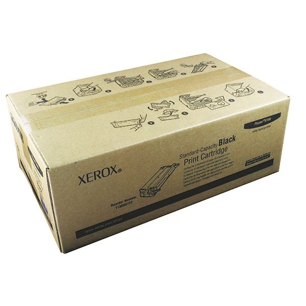 Click to view product details and reviews for Xerox Phaser 6180 Black Laser Toner Xr3r00722.