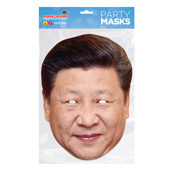 Click to view product details and reviews for Xi Jinping Party Mask.