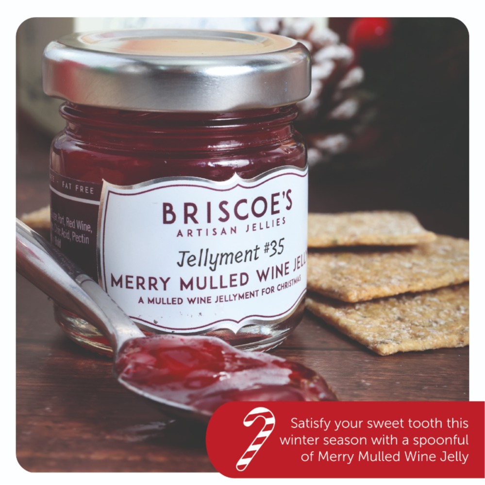 Luxury Christmas Gift Hamper