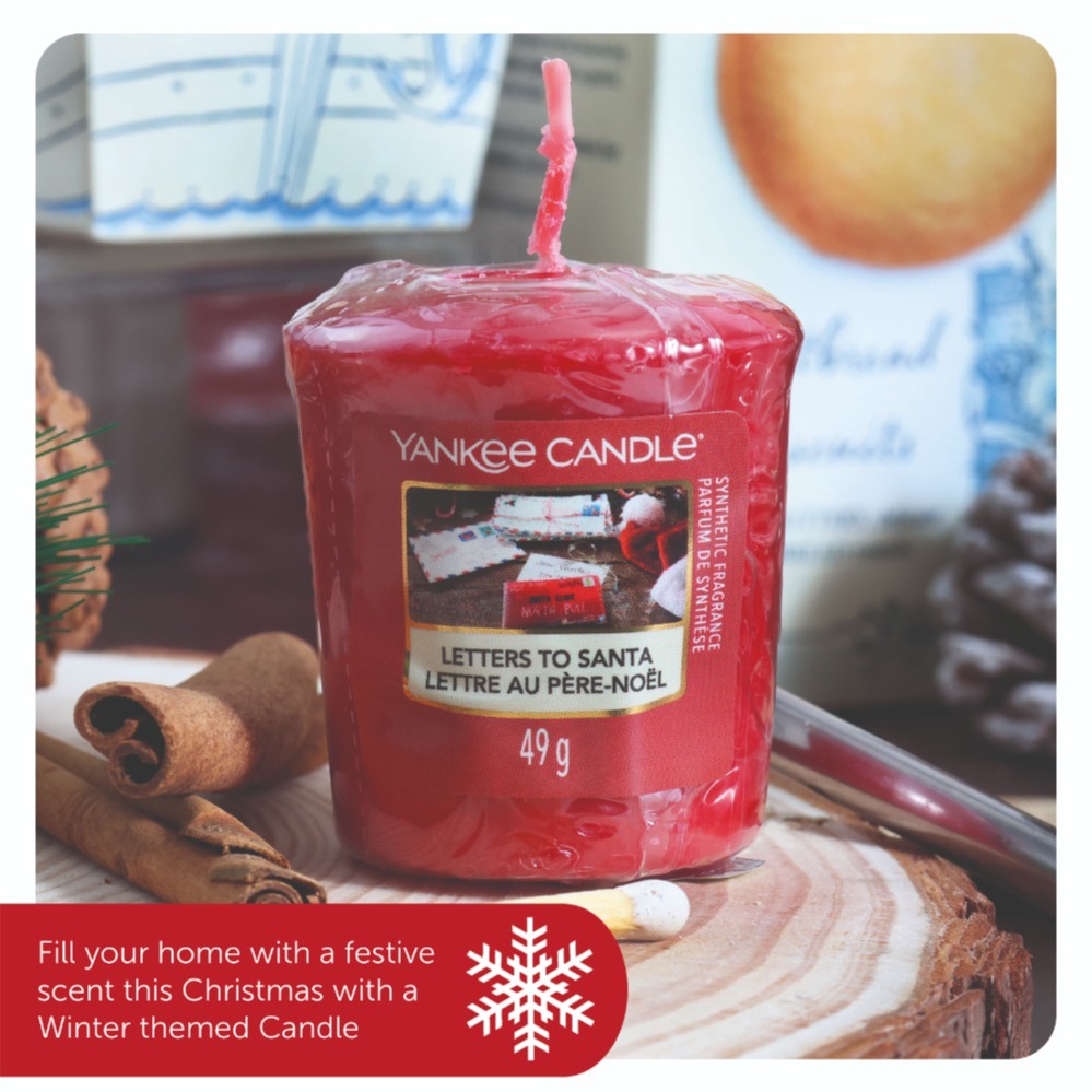 Luxury Christmas Gift Hamper