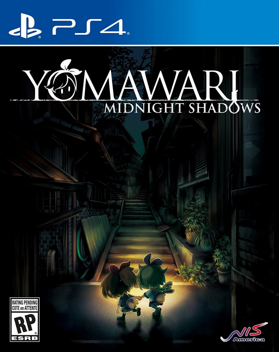 Yomawari: Midnight Shadows - PS4