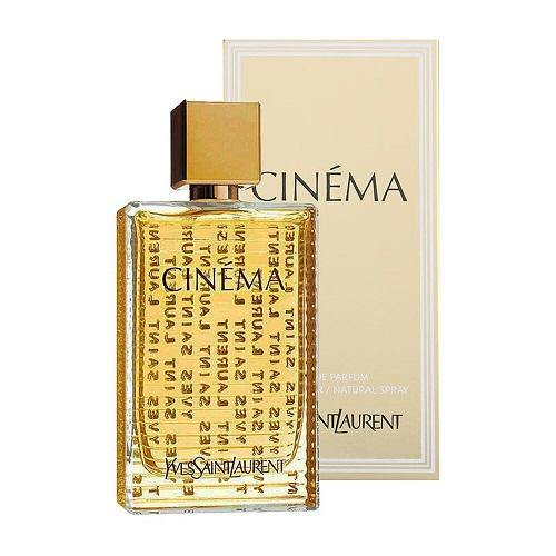 Yves Saint Laurent Cinema 90ml Eau De Parfum Spray