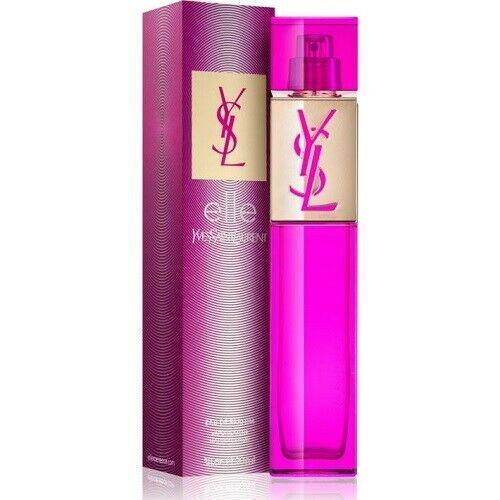 Yves Saint Laurent Elle 50ml Eau De Parfum Spray