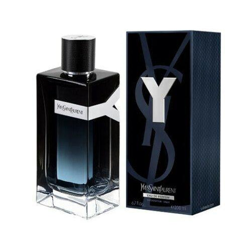 Yves Saint Laurent Y 200ml Eau De Parfum Spray