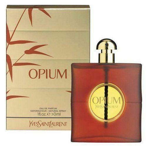 Yves Saint Laurent Ysl Opium 30ml Eau De Parfum Spray