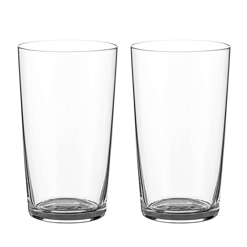 Click to view product details and reviews for Zero Water Drinking Glasses Set Of 2.